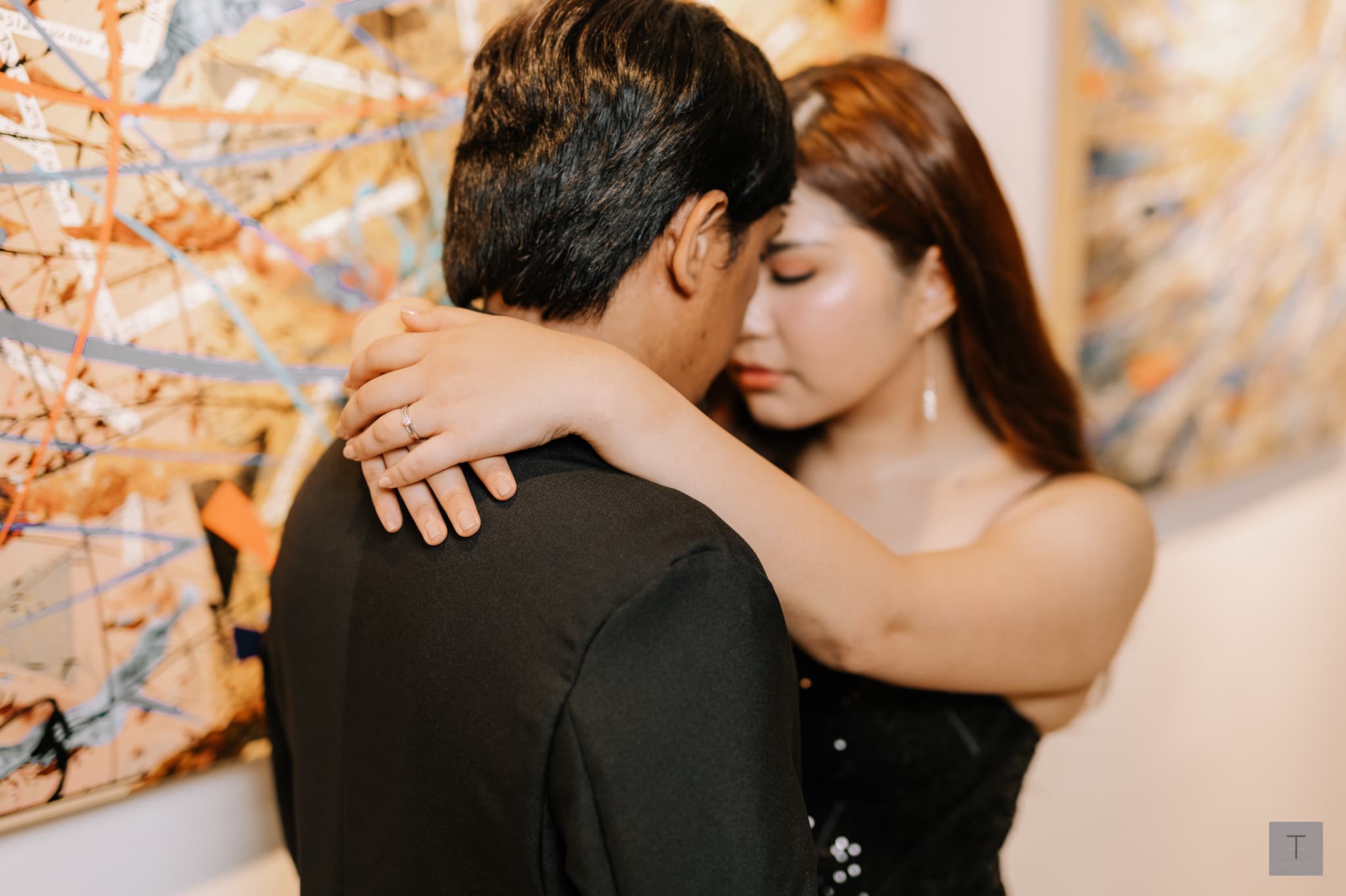 Wedding background 3